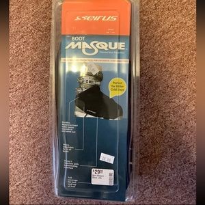 Seirus Boot Masque Size L/XL